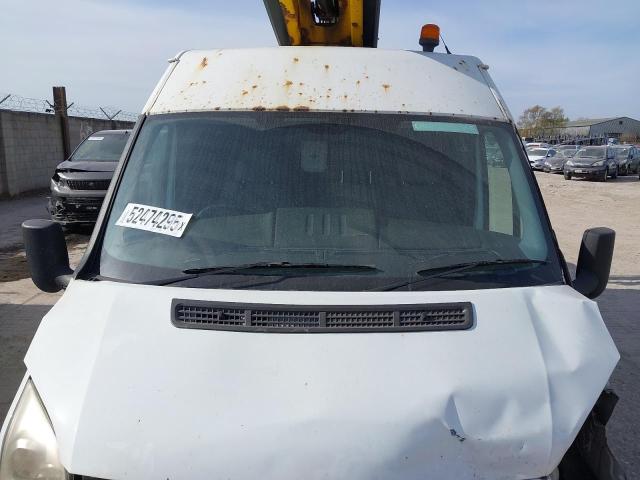 2013 FORD TRANSIT 10