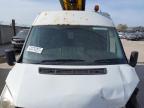 2013 FORD TRANSIT 10 for sale at Copart YORK