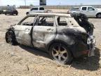 2012 Land Rover Range Rover Evoque Pure Premium na sprzedaż w Chatham, VA - Burn