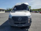 2021 Mercedes-Benz Sprinter 2500 for Sale in Grantville, PA - Rollover