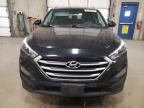 2017 Hyundai Tucson Limited for Sale in Blaine, MN - Vandalism