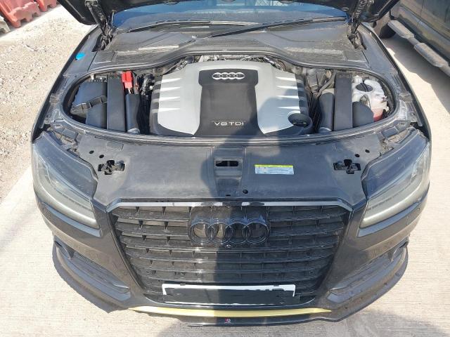 2015 AUDI A8 SPORT E