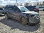 2014 Ford Explorer Xlt for Sale in Walton, KY - Undercarriage