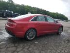 2014 Lincoln Mkz Hybrid zu verkaufen in Austell, GA - Front End