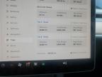 2023 Tesla Model 3  للبيع في Byron، GA - Rear End