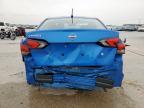 2024 Nissan Versa S na sprzedaż w Haslet, TX - Rear End