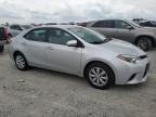 2016 Toyota Corolla L for Sale in Earlington, KY - Hail