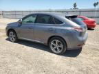2015 Lexus Rx 450H للبيع في Mercedes، TX - Water/Flood