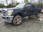2013 Ford F250 Super Duty იყიდება Waldorf-ში, MD - Rear End
