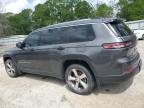 2021 Jeep Grand Cherokee L Limited for Sale in Greenwell Springs, LA - Water/Flood