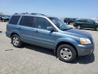 2005 Honda Pilot Exl na sprzedaż w Martinez, CA - Minor Dent/Scratches