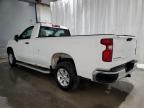 2024 Chevrolet Silverado C1500 de vânzare în Leroy, NY - Front End