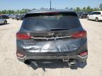 2020 Hyundai Santa Fe Se للبيع في Houston، TX - Rear End