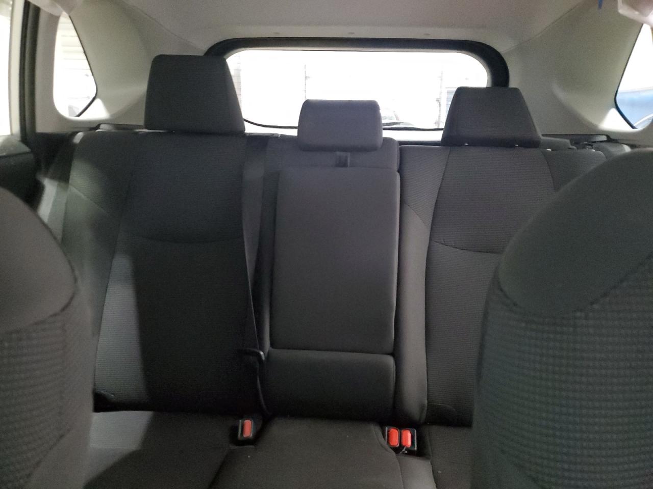 2020 Toyota Rav4 Le VIN: 2T3F1RFVXLW099764 Lot: 52940625