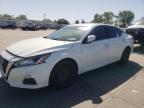 2020 Nissan Altima S იყიდება Sacramento-ში, CA - Mechanical