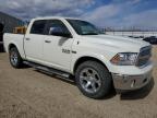 2017 RAM 1500 LARAMIE à vendre chez Copart AB - EDMONTON