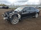 2013 Audi A6 Premium Plus de vânzare în Columbia Station, OH - Vandalism