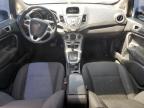 2016 Ford Fiesta Se en Venta en Hampton, VA - Side