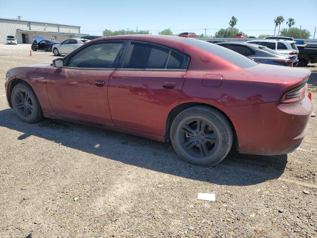  DODGE CHARGER 2023 Maroon