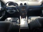 2010 Mercedes-Benz Ml 350 4Matic for Sale in Van Nuys, CA - Rear End