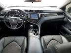 2018 Toyota Camry L   იყიდება Gaston-ში, SC - Front End