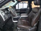 2010 Ford F150 Supercrew იყიდება Kincheloe-ში, MI - Rollover