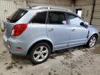 2014 Chevrolet Captiva Lt for Sale in Tulsa, OK - Minor Dent/Scratches