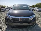 2023 Honda Odyssey Elite на продаже в Mebane, NC - Side