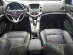 2015 Chevrolet Cruze Ltz იყიდება Charles City-ში, VA - Vandalism