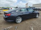 2023 Chevrolet Malibu Ls   за продажба в Kansas City, KS - All Over