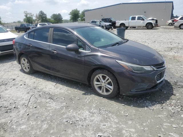  CHEVROLET CRUZE 2016 Серый