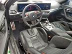 2024 Bmw M2  for Sale in Haslet, TX - Rear End