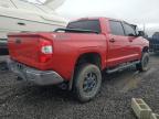 2017 Toyota Tundra Crewmax Sr5 იყიდება Fredericksburg-ში, VA - Burn - Interior