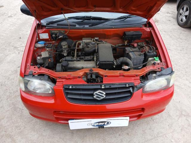 2005 SUZUKI ALTO GL