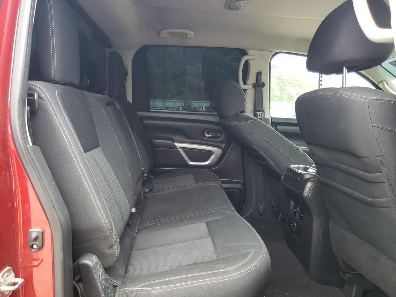 2016 Nissan Titan Xd Sl VIN: 1N6BA1F20GN517782 Lot: 54568005