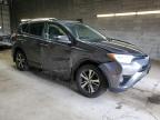 2017 Toyota Rav4 Xle იყიდება Angola-ში, NY - Side