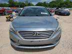 2017 Hyundai Sonata Se for Sale in Theodore, AL - Side