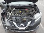 2017 NISSAN X-TRAIL N- for sale at Copart CHESTER