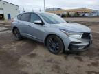 2020 ACURA RDX A-SPEC à vendre chez Copart ON - TORONTO