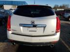 2014 Cadillac Srx Luxury Collection на продаже в Woodhaven, MI - Front End