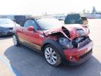 2013 MINI MINI ROADS for sale at Copart NEWBURY