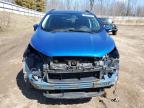 2018 Ford Ecosport Se zu verkaufen in Davison, MI - Undercarriage