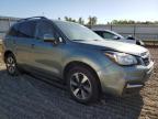 2017 Subaru Forester 2.5I Limited for Sale in Chatham, VA - Mechanical