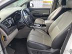 2016 Kia Sedona Ex للبيع في Vallejo، CA - Minor Dent/Scratches