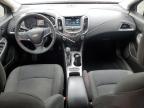 2018 Chevrolet Cruze Lt للبيع في Gaston، SC - Front End