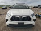 2020 Toyota Highlander Xle en Venta en Houston, TX - Side