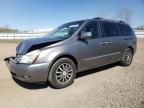 2011 Kia Sedona Ex for Sale in Columbia Station, OH - Front End