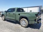 2022 Toyota Tundra Double Cab Sr იყიდება Tulsa-ში, OK - Side