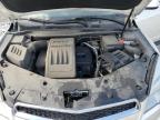 2015 Chevrolet Equinox Lt de vânzare în Chicago Heights, IL - Mechanical