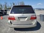 2005 Honda Odyssey Touring for Sale in Arlington, WA - Front End